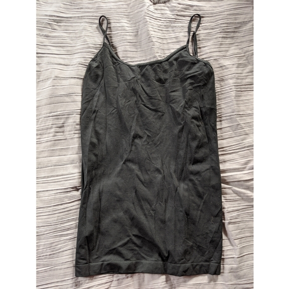 So seamless tank top - Picture 1 of 2